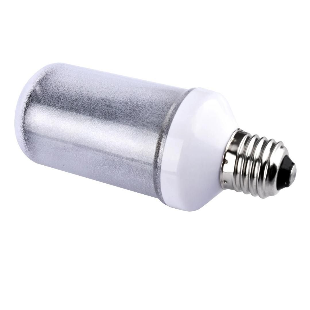 2523 Lumiereholic E27 Flame Light Bulb LED Lamp Party Halloween Festival Decorative Light Flickering Outdoor Lamp Night Lights 1PC