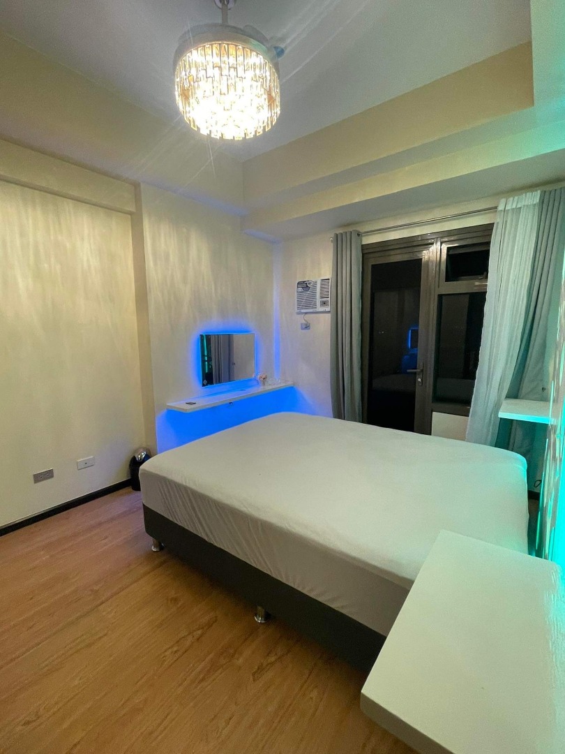 2 Bedroom Condo Unit For Rent at The Radiance Manila Bay South Tower