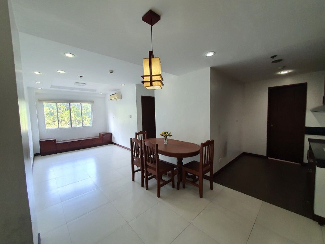 2 Two Bedroom Vimana Verde Residences barangay oranbo pasig city