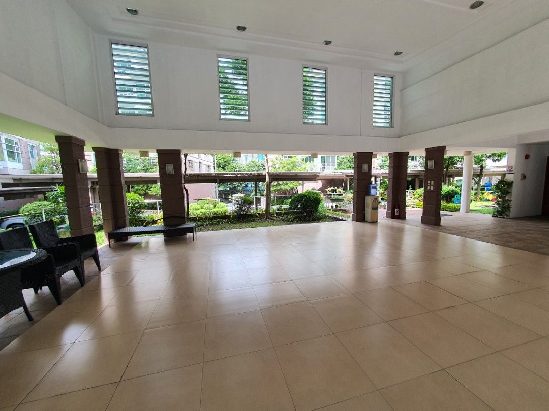 2 Two Bedroom Vimana Verde Residences barangay oranbo pasig city