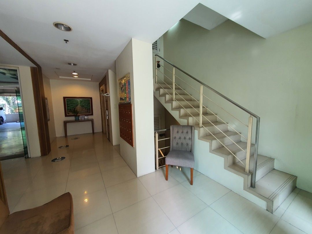 2 Two Bedroom Vimana Verde Residences barangay oranbo pasig city
