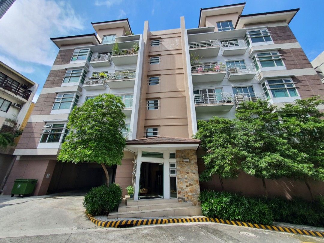 2 Two Bedroom Vimana Verde Residences barangay oranbo pasig city