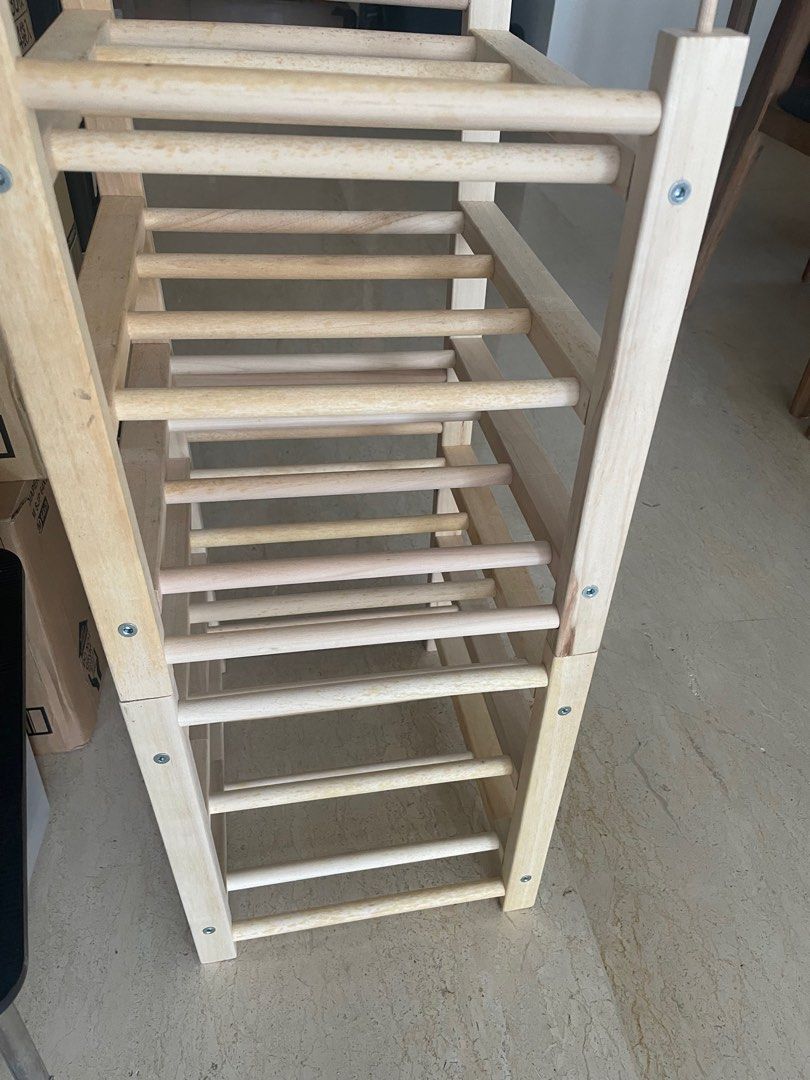 2 Wine Racks from Ikea, TV & Home Appliances, Kitchen Appliances, Wine