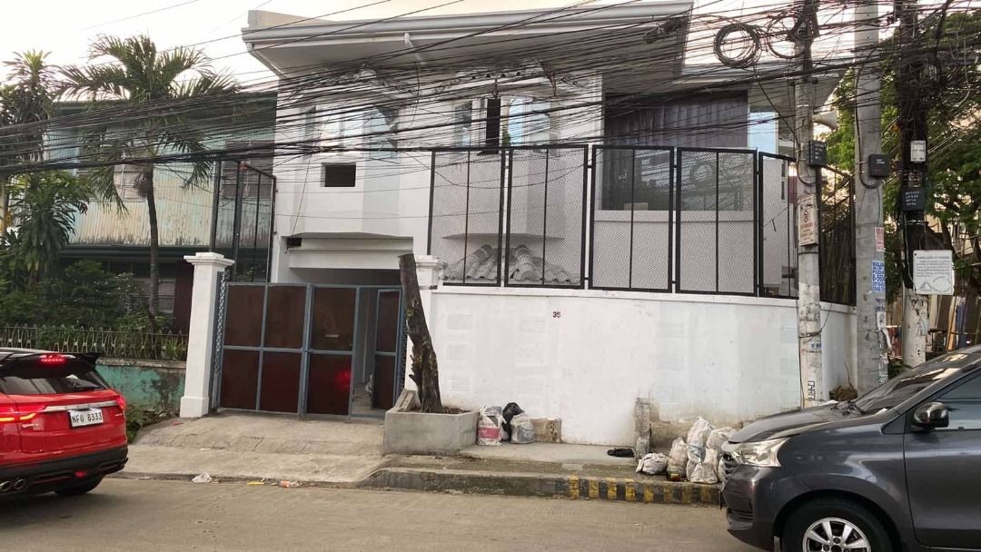 3 bedrooms House and Lot for rent in Quezon City, Property, Rentals