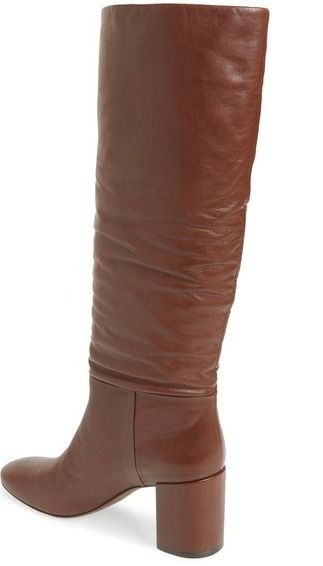 Brooke outlet slouchy boot