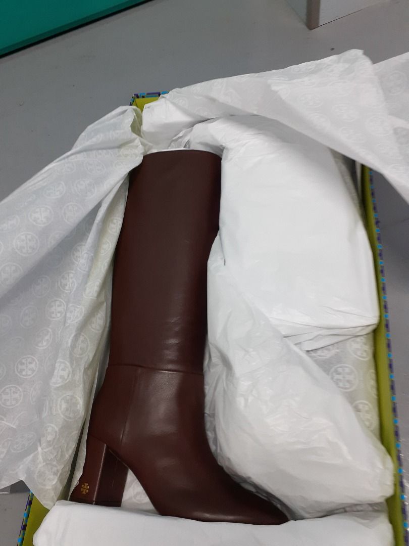 60 off New Tory Burch BROOKE SLOUCHY BOOTS