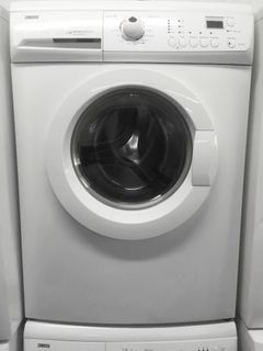 洗衣機 // 前置式 // 大眼仔 // 二手電器 Collection item 2