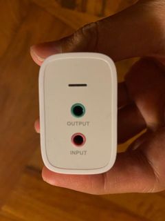 Transmisor y receptor Bluetooth63009147852033110