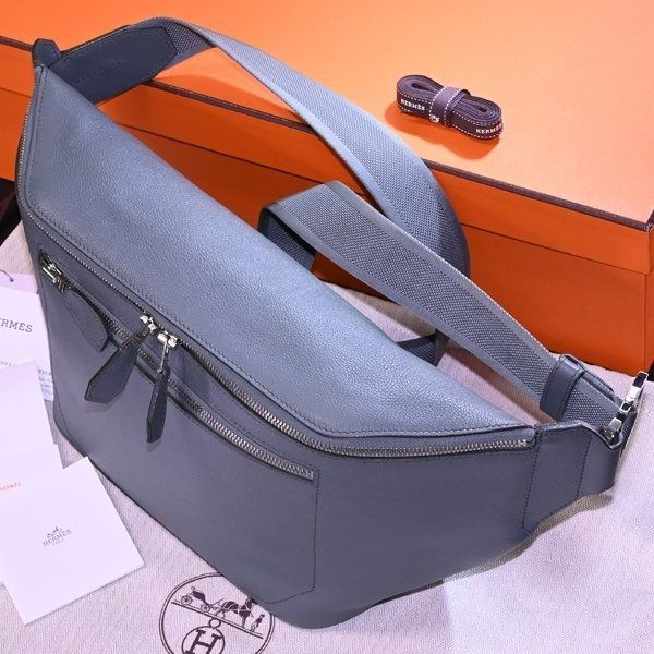 Hermes City Slide Cross GM Carousell