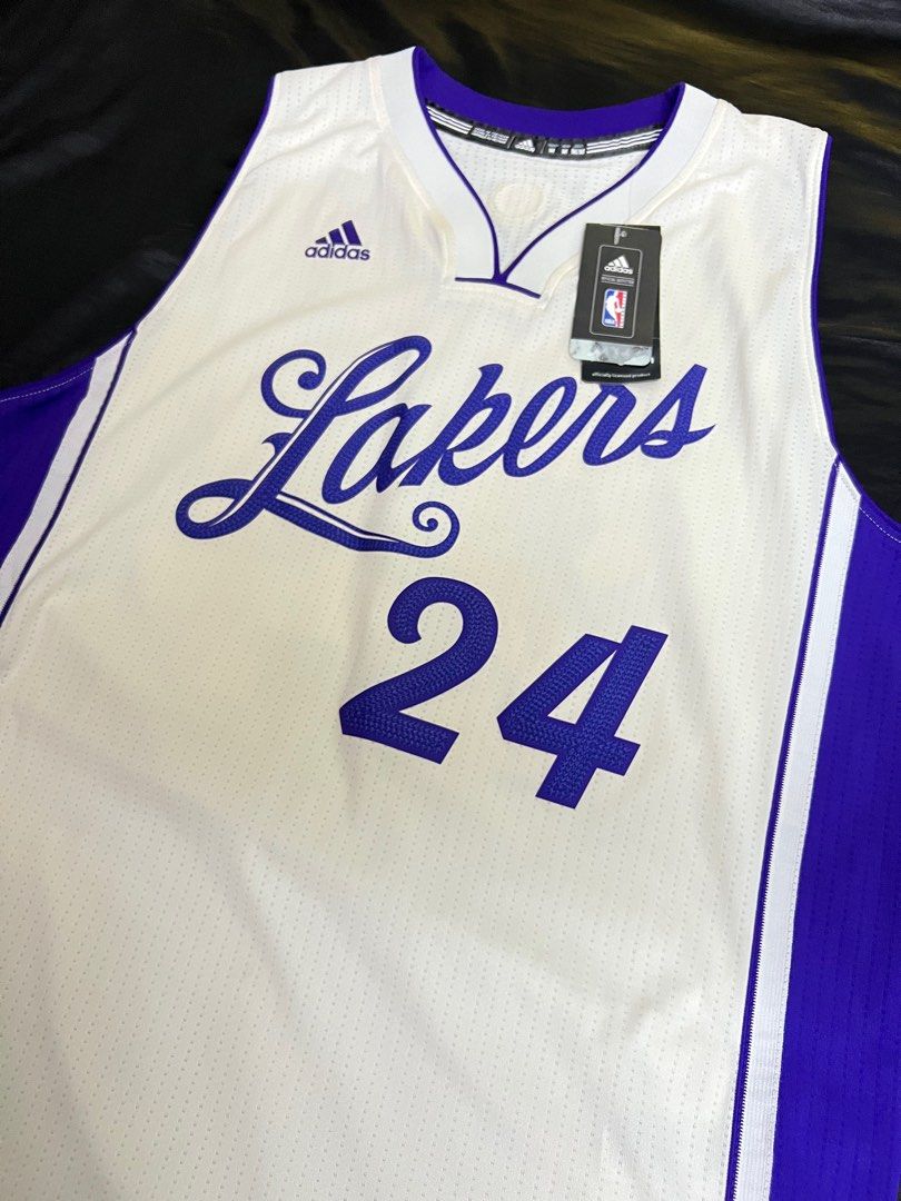 Kobe bryant 2015 christmas store jersey