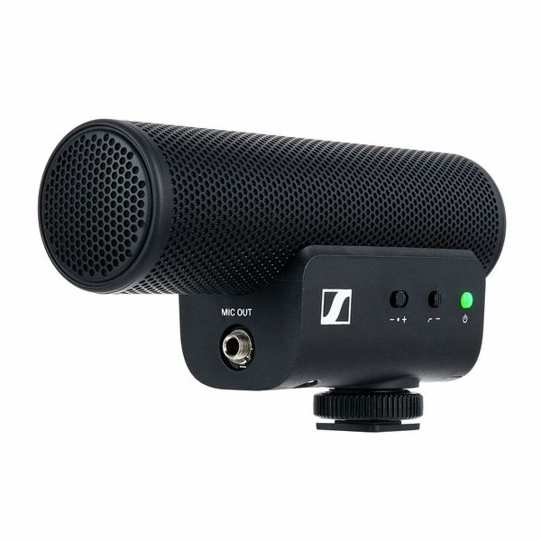 Sennheiser 森海塞爾MKE 400 ii / MKE 400 Mobile Kit *** 便攜式/強