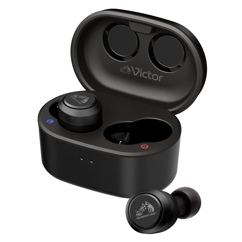 🇯🇵日本代購VICTOR JVC KENWOOD藍牙耳機VICTOR Bluetooth earphone 