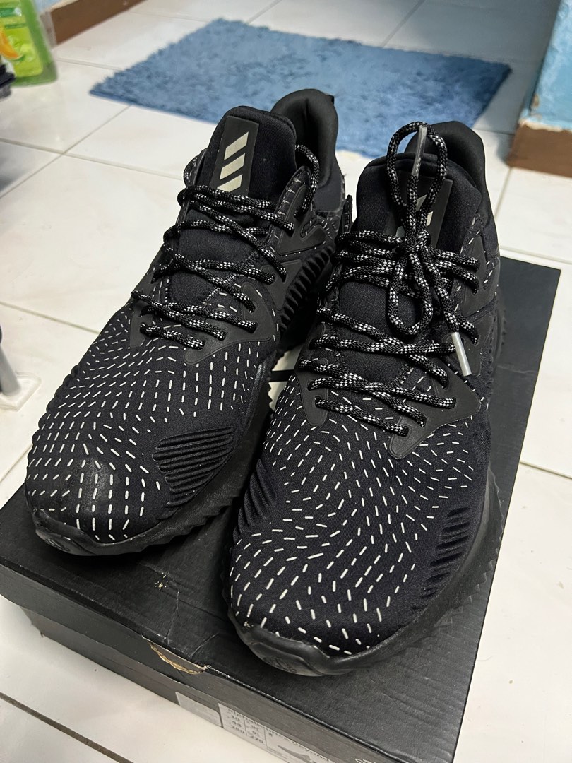 Alphabounce beyond rlf cheap