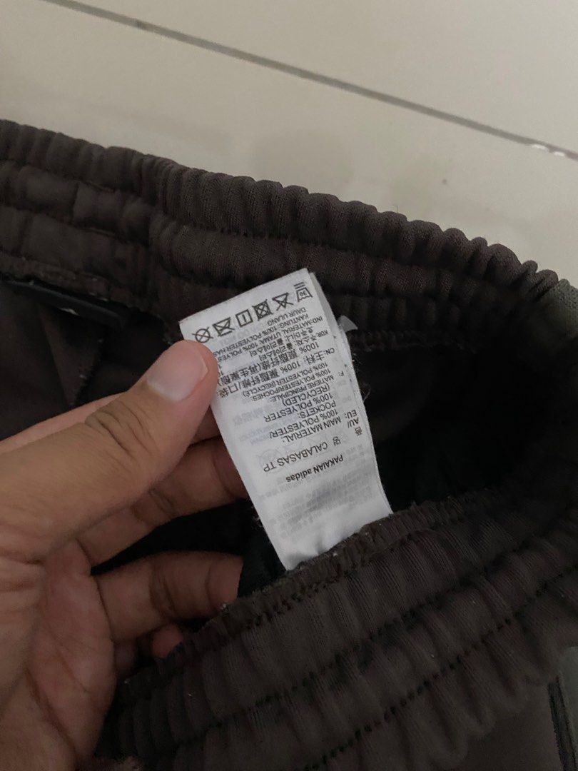 Adidas Calabasas Track Pants Men s Fashion Bottoms Joggers on
