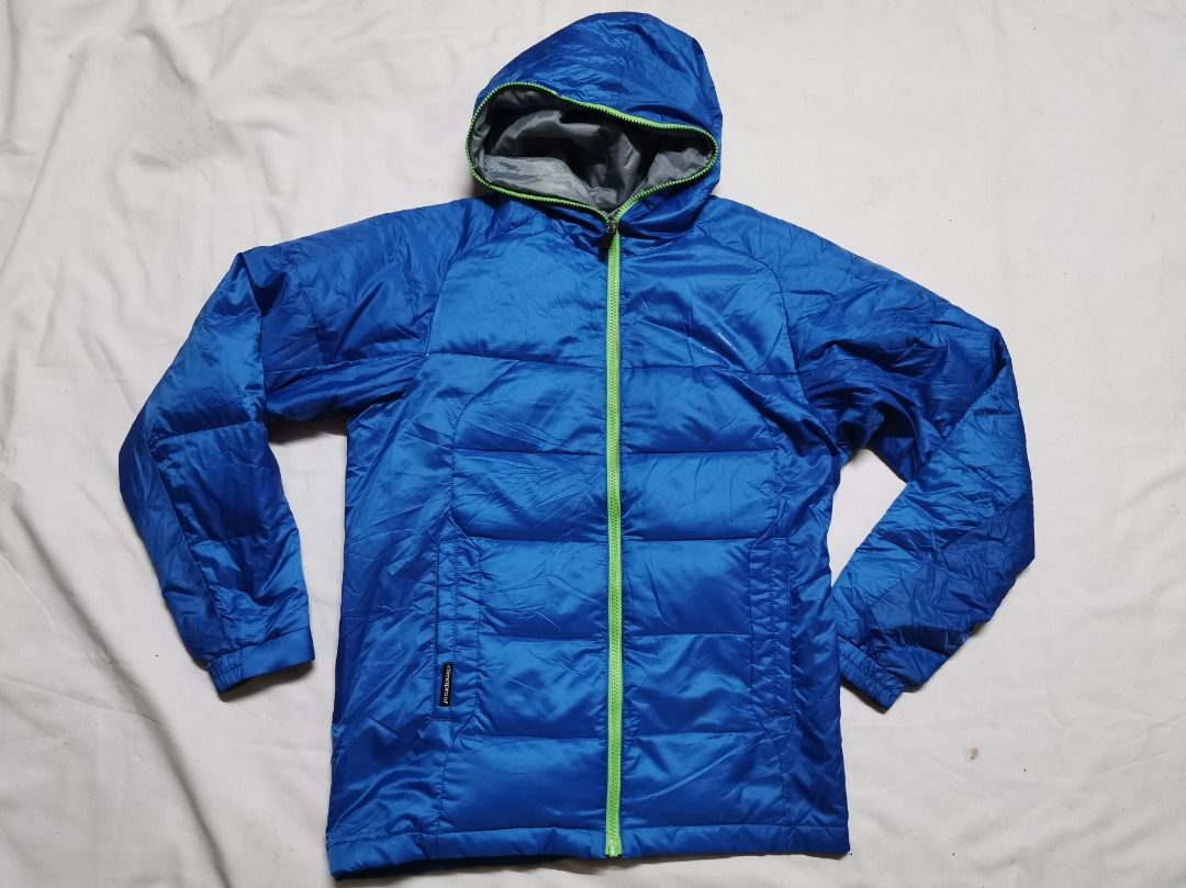 Adidas climaproof top winter jacket