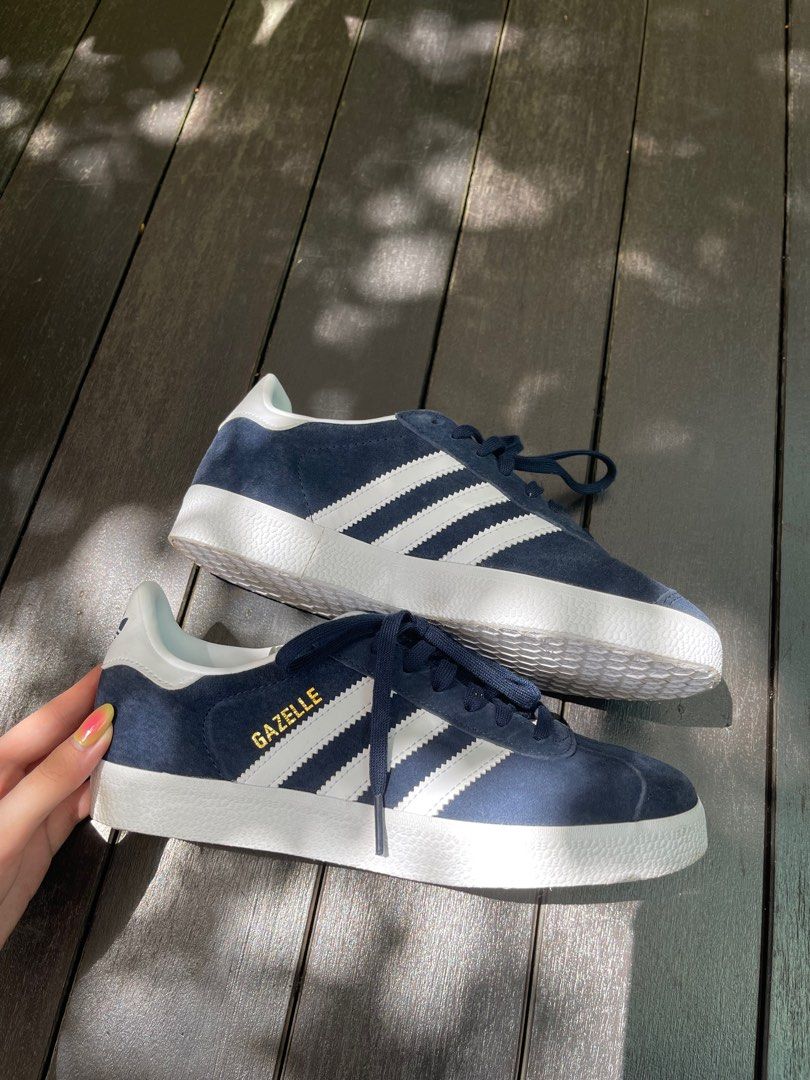 Gazelle sales dark blue