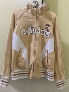 Adidas jacket unisex