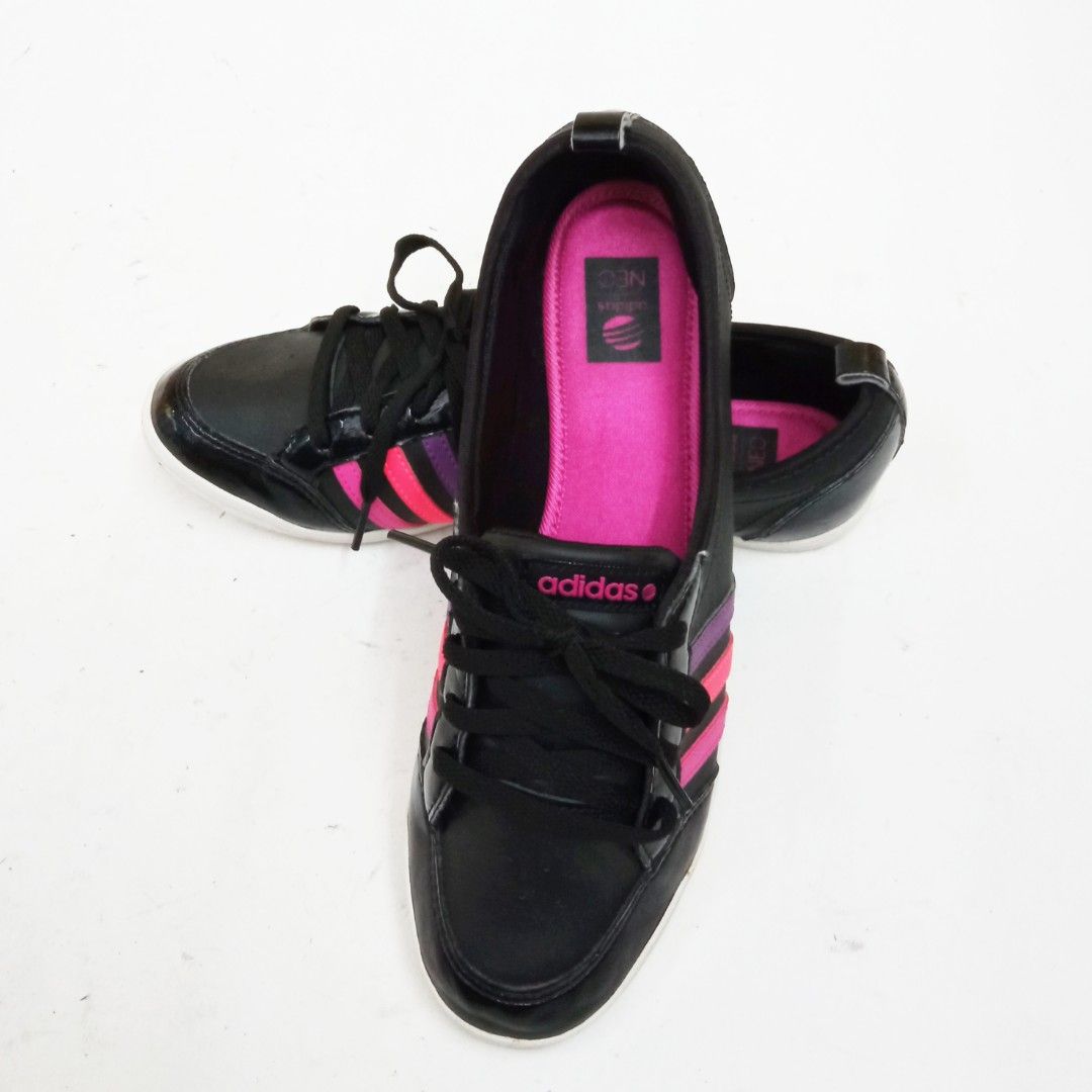 Adidas Women's Piona Running Shoes US7, Women's Footwear, on Carousell