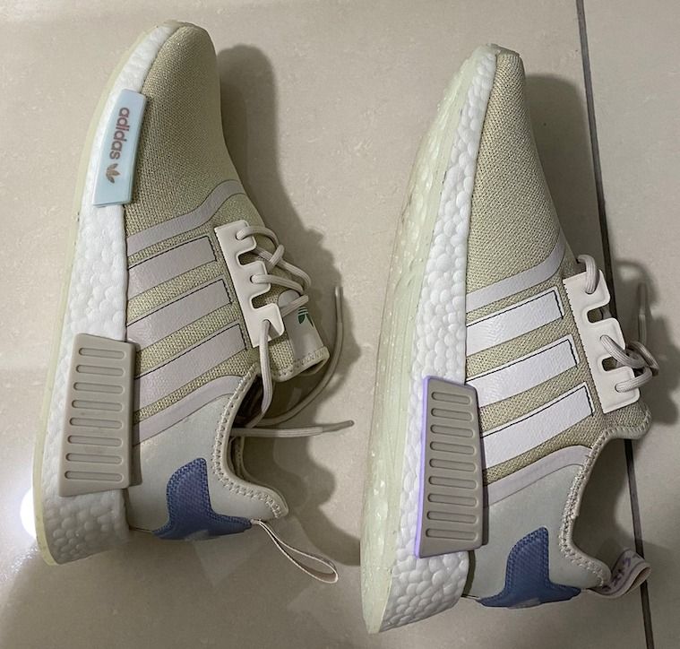 Adidas nmd size 7 uk online