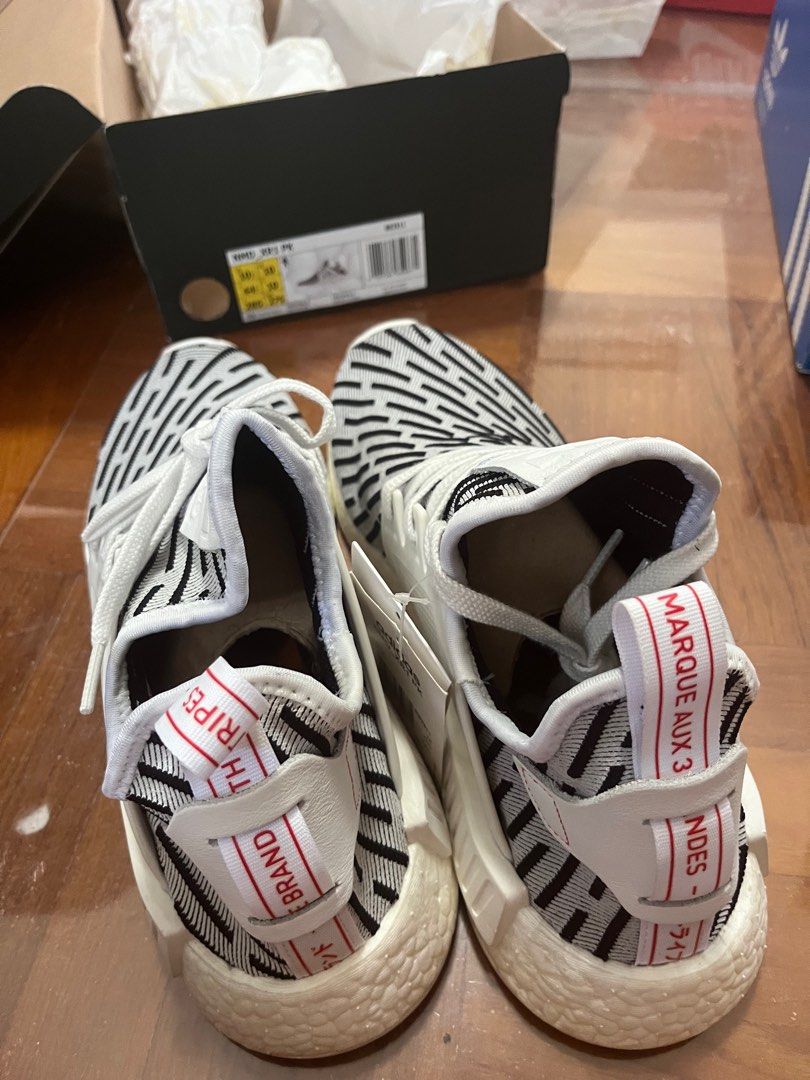 Adidas nmd zebra xr1 xs store