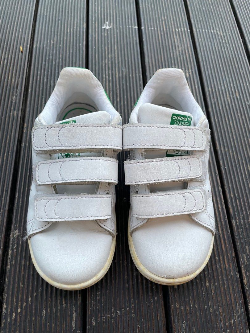 stan smith kids