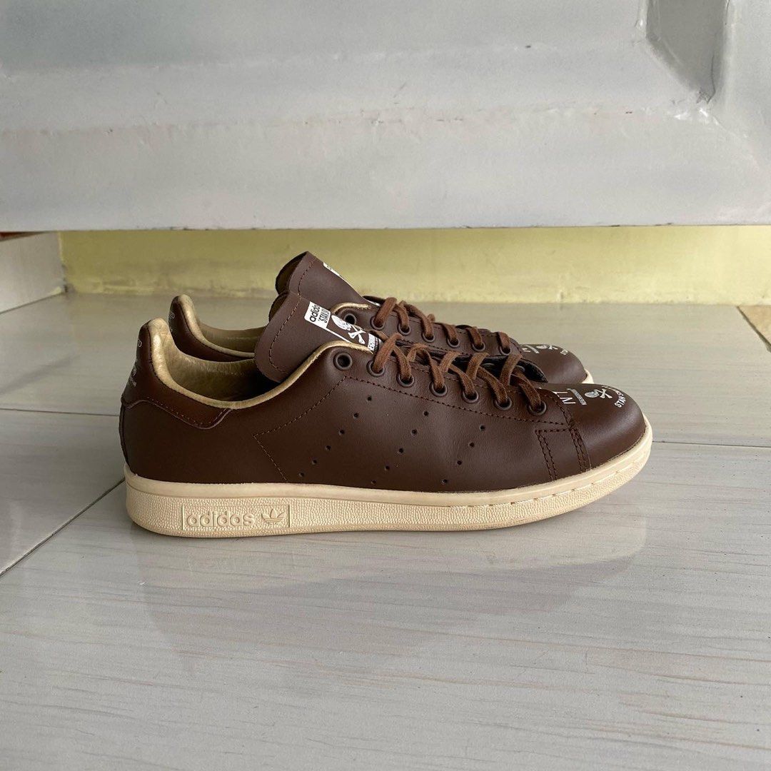 Adidas stan shop smith x neighborhood
