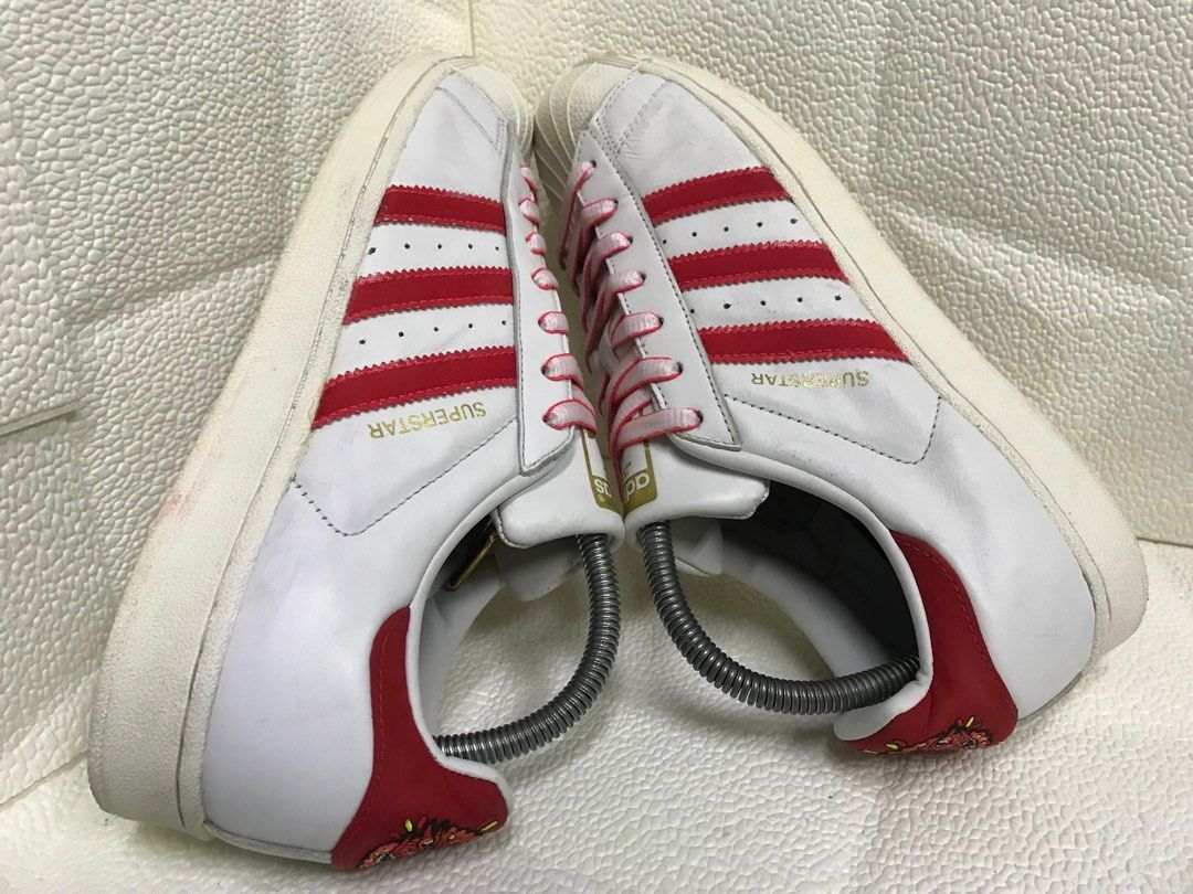 Adidas superstar cny 2019 hot sale