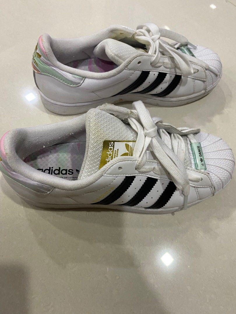 Adidas superstar 2 4.5 shop