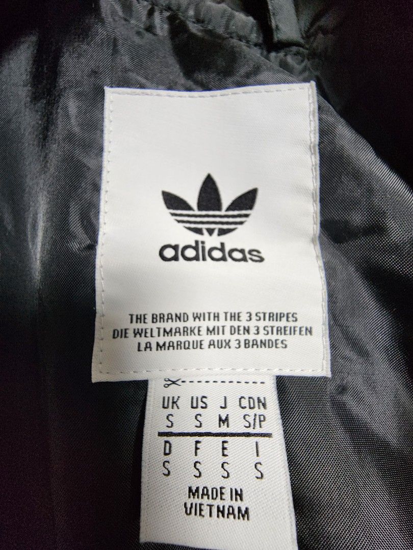 Adidas tropical coach on sale