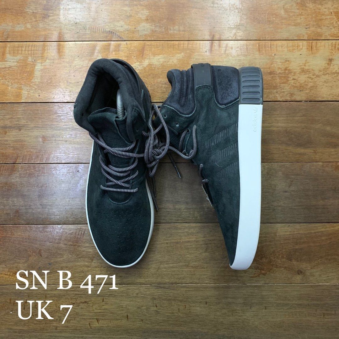 Adidas tubular discount invader strap mexico