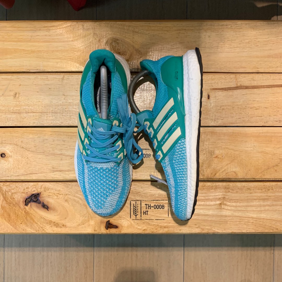 Adidas Ultra Boost Men s Fashion Footwear Sneakers on Carousell