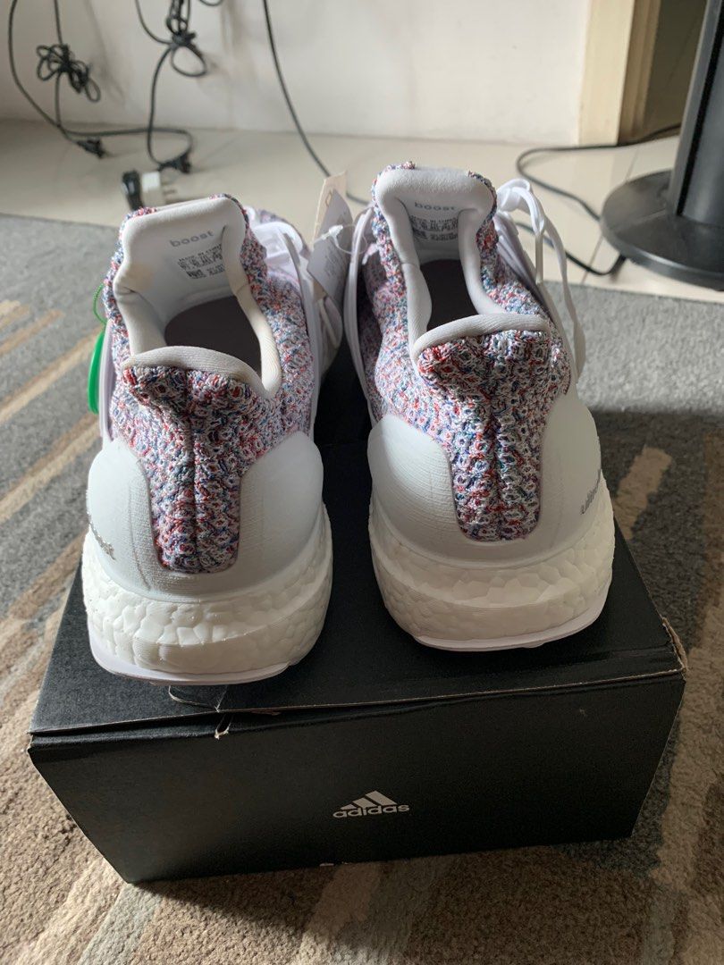 Ultra boost discount 4.0 size 10.5