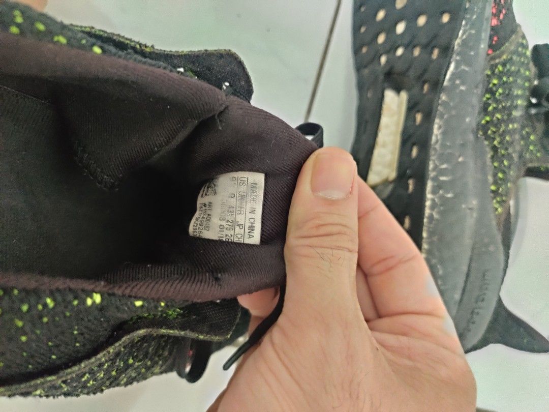 Adidas ultra boost aq0482 zip shop
