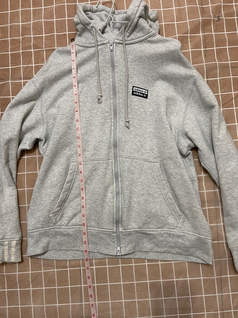 Adidas vocal deals hoodie sweatshirt