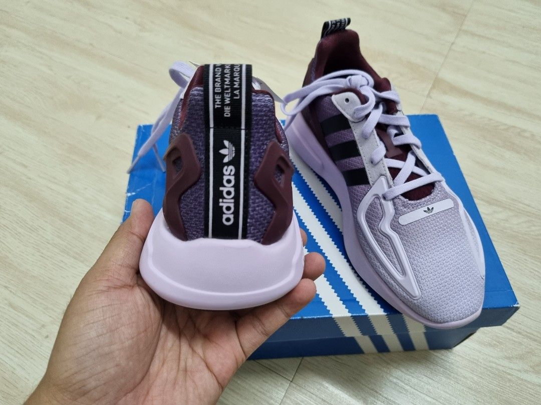 Adidas zx clearance flux nuove