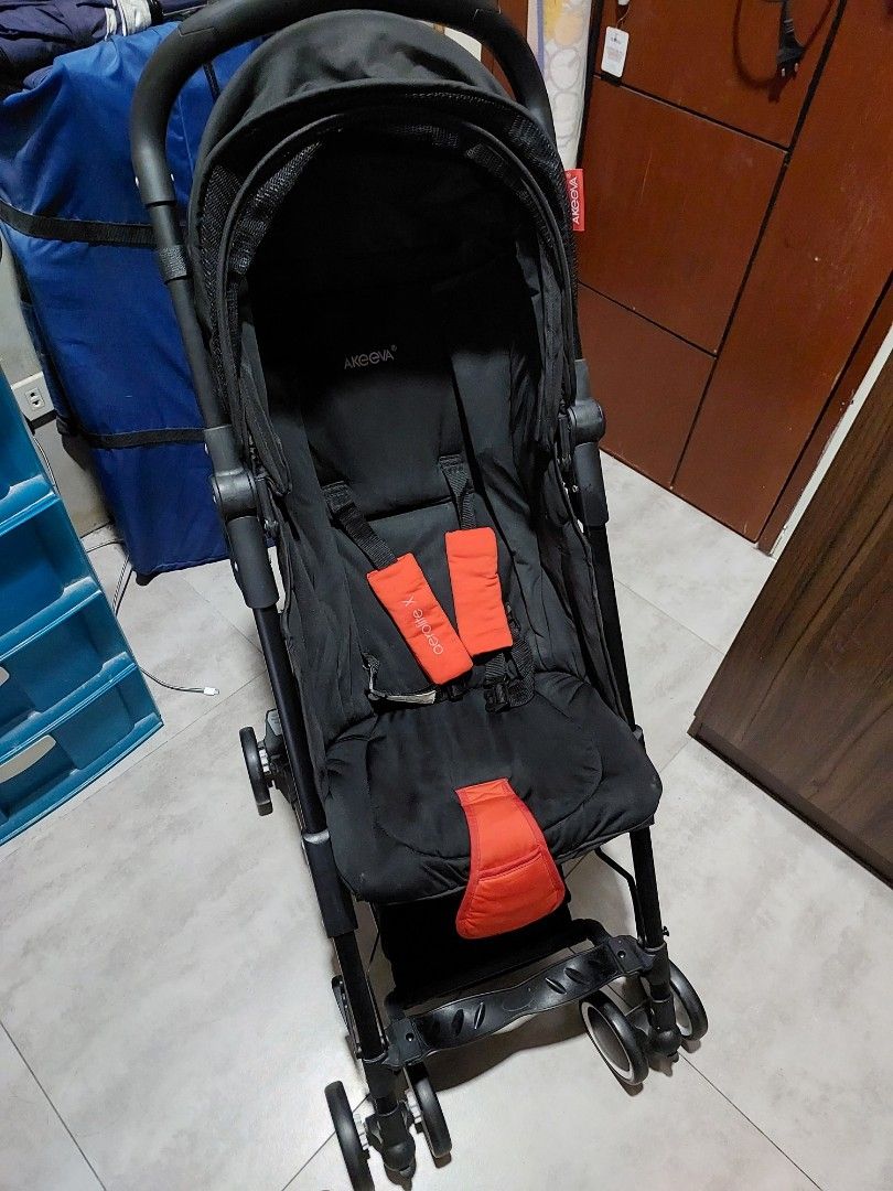 Safety 1st aerolite store stroller