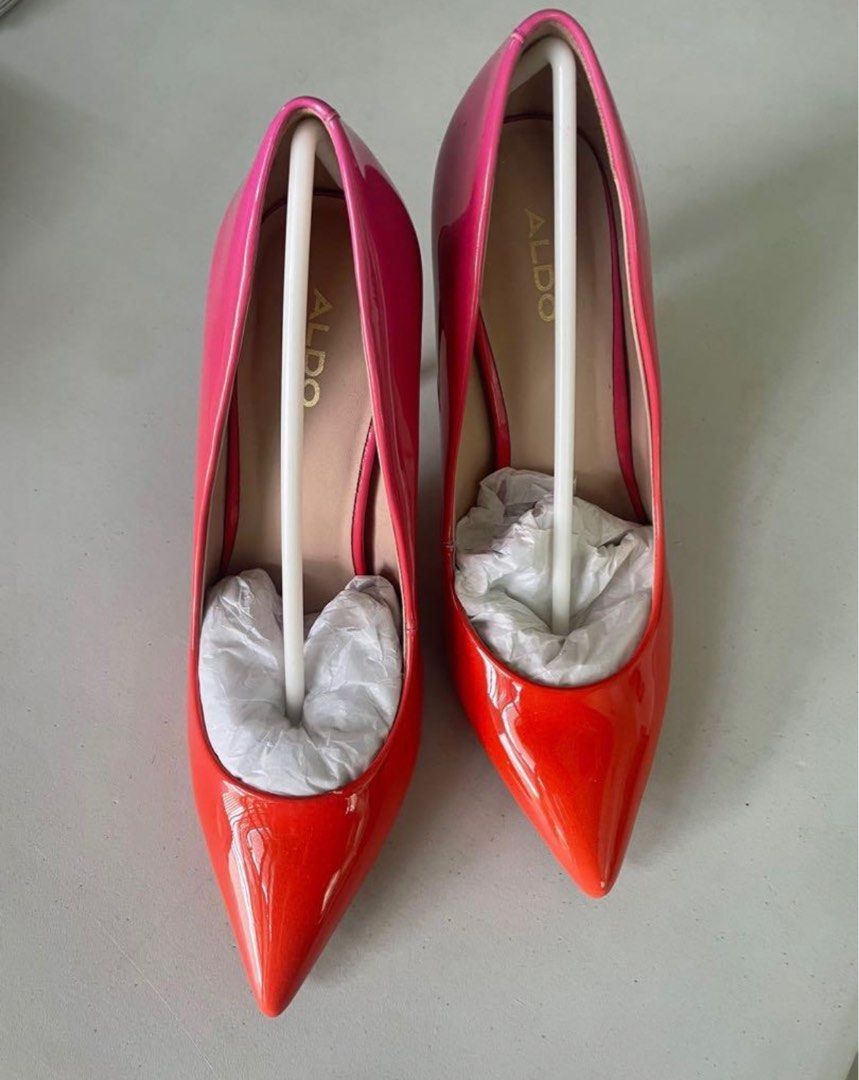 Aldo shop stessy red