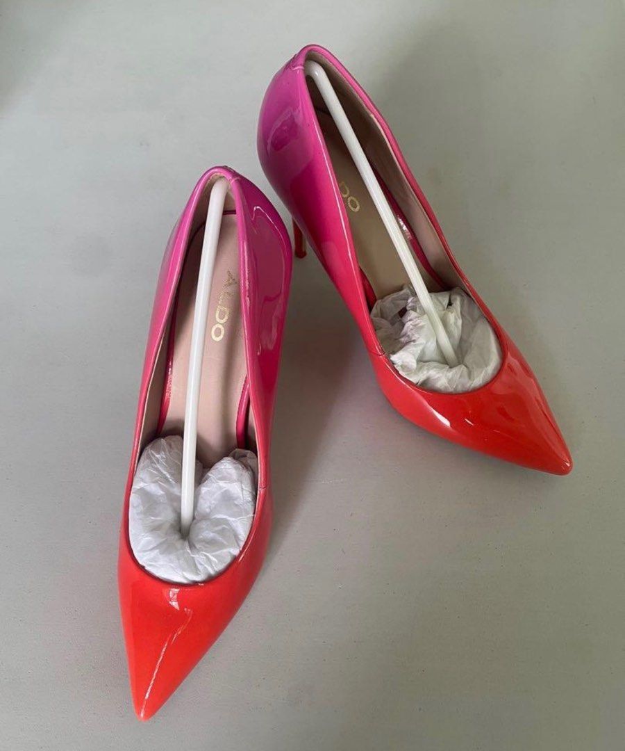 Aldo stessy sales ombre pumps