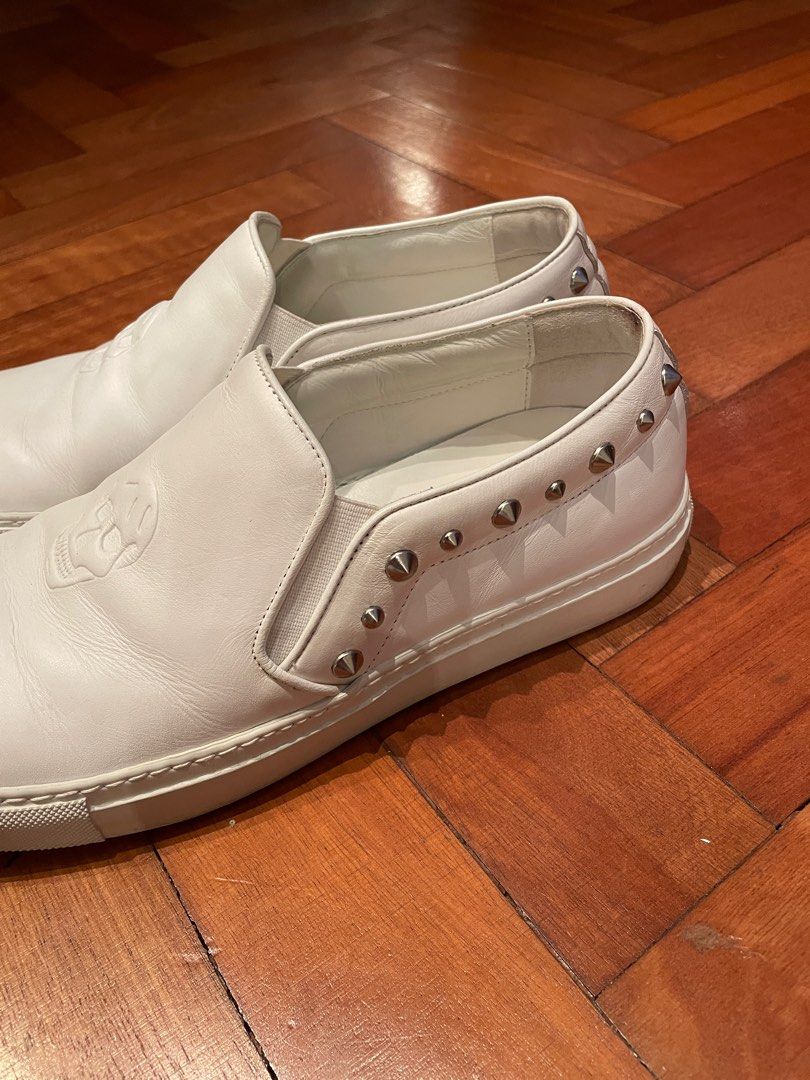 Mcqueen loafers deals
