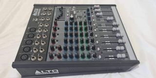 Alto Professional Live 802 Mixer