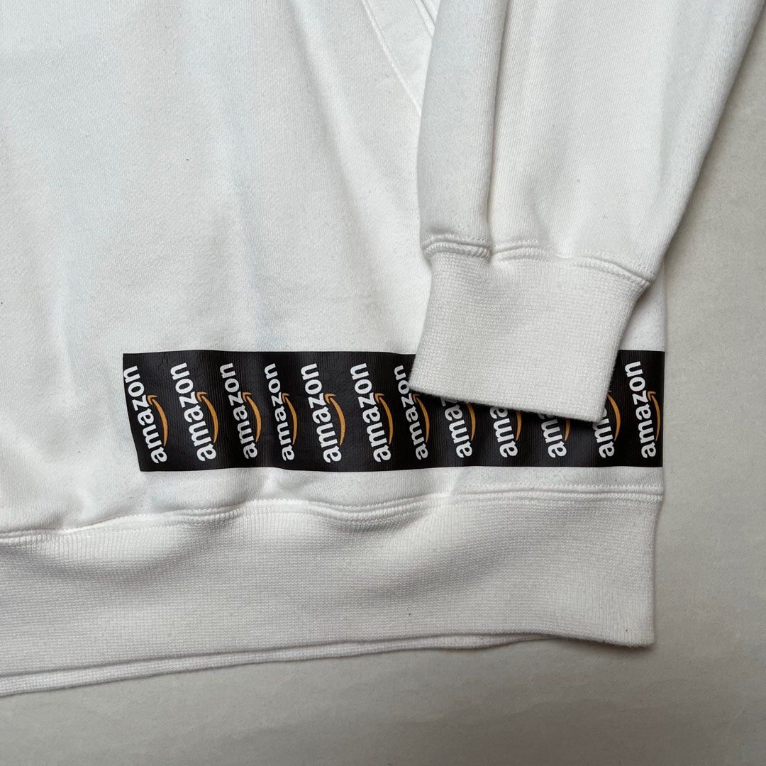 Ambush x amazon hoodie outlet