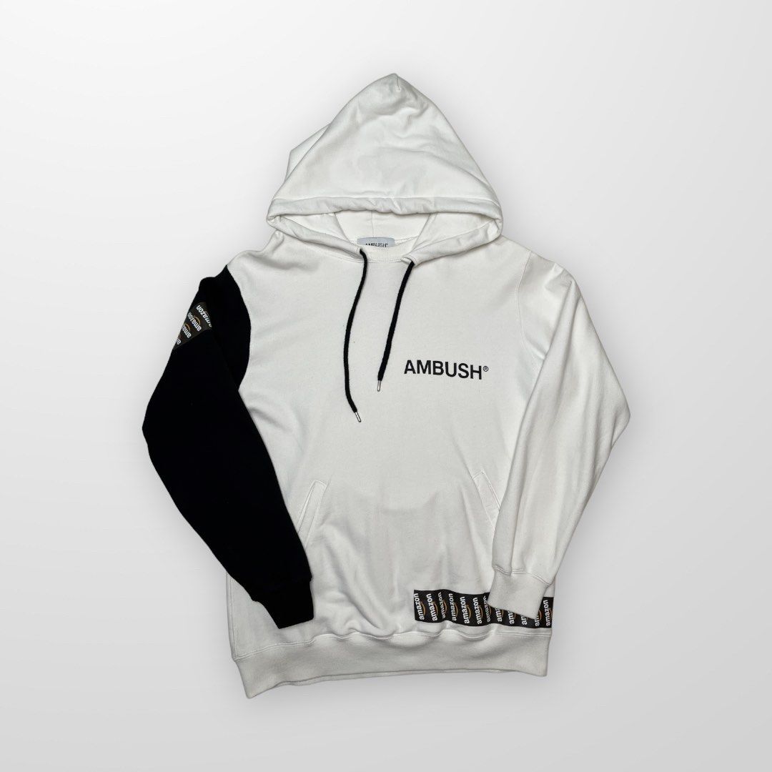 Ambush x amazon hoodie sales