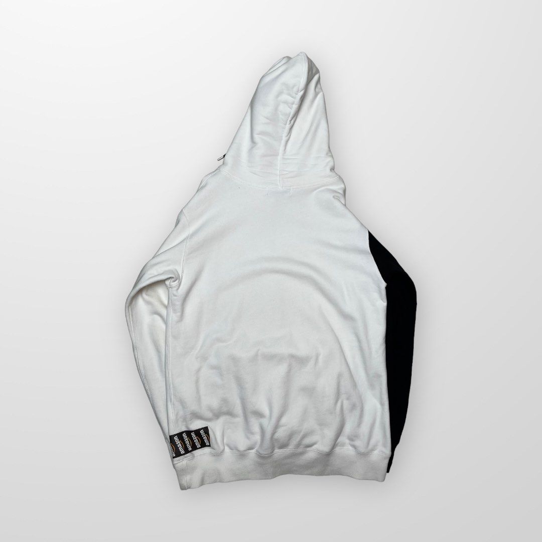 Ambush x on sale amazon hoodie