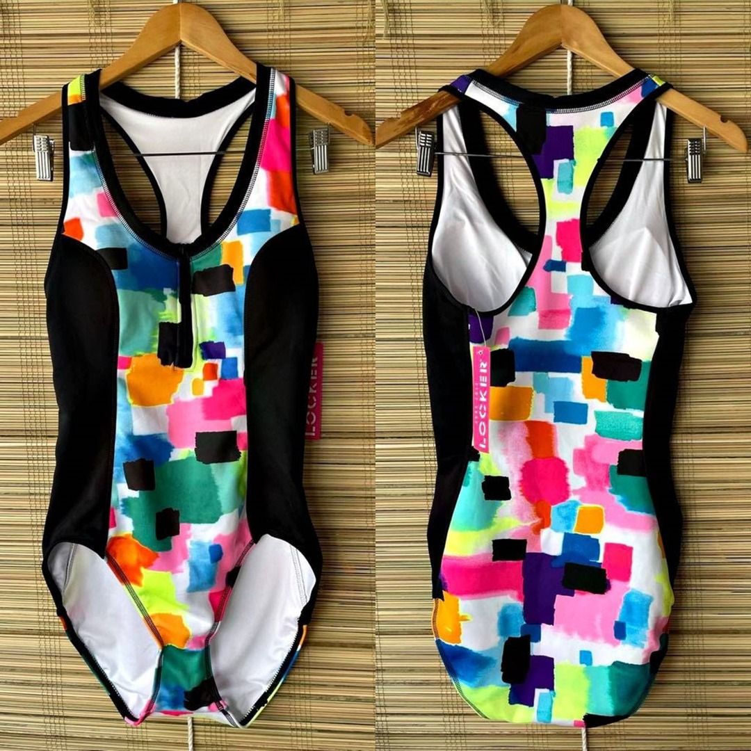 Anne cole best sale locker swimwear