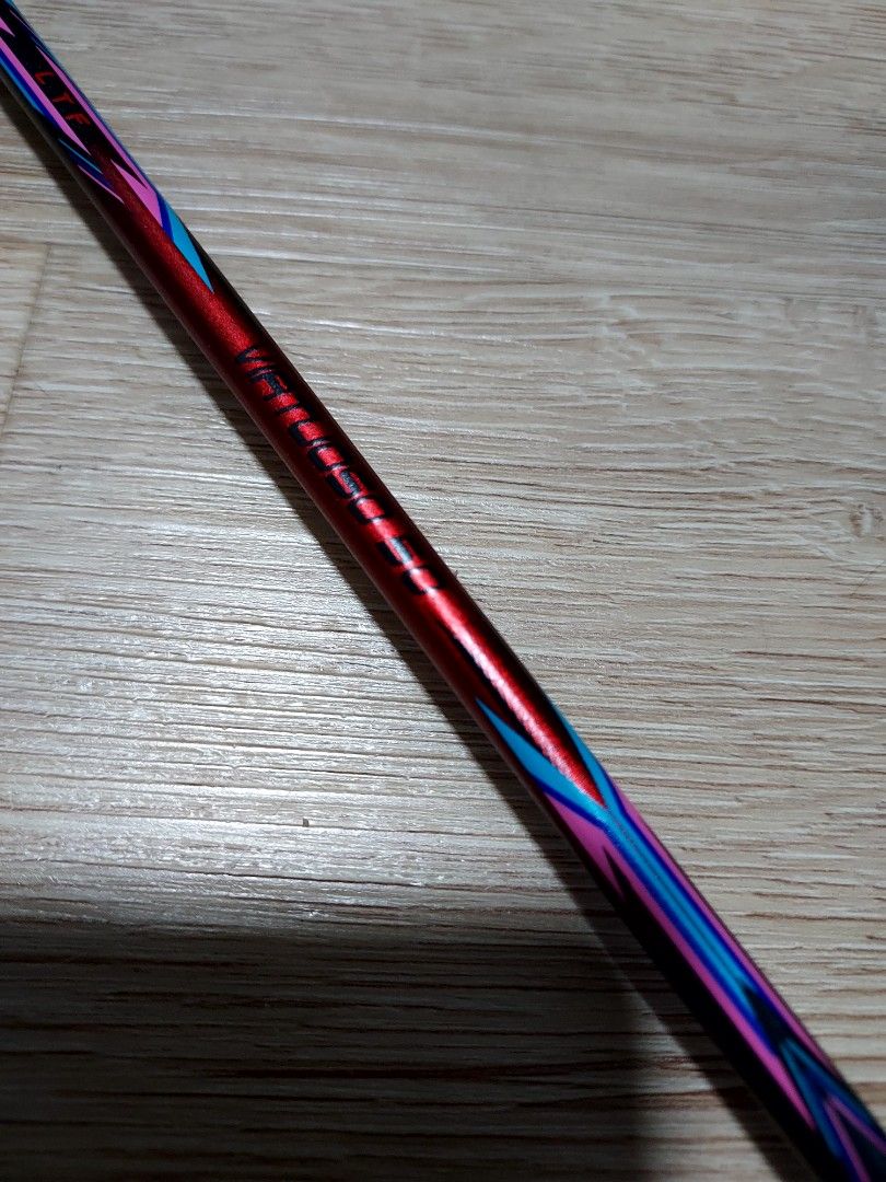 Apacs Badminton Racket (Brand new) 5U, Sports Equipment, Sports & Games