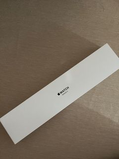 Apple Watch Series 3 38mm Space Gray Aluminium Black Sport (GPS)