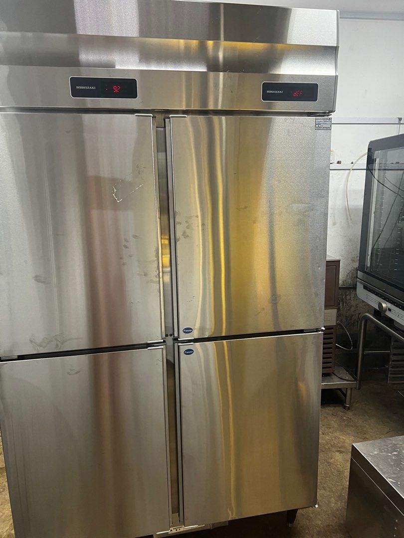 coldtech commercial refrigerator and freezer manual