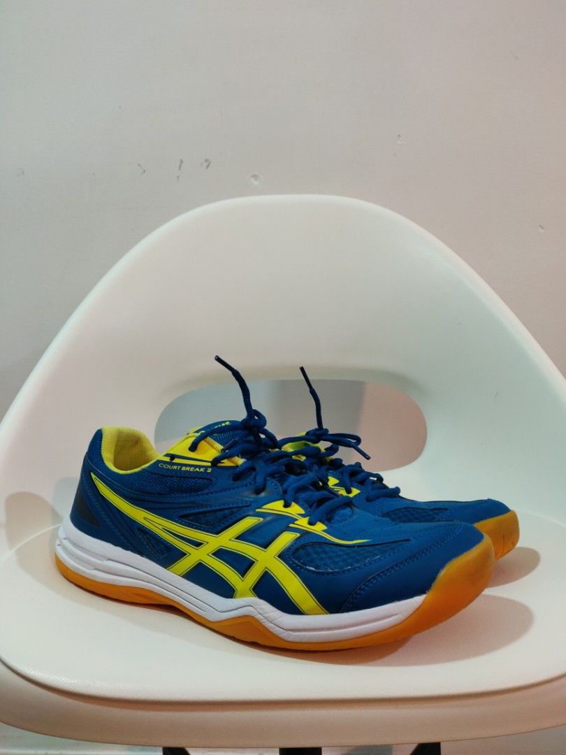 asics court break