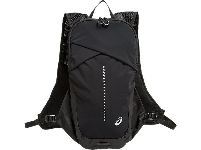 asics running backpack 5l