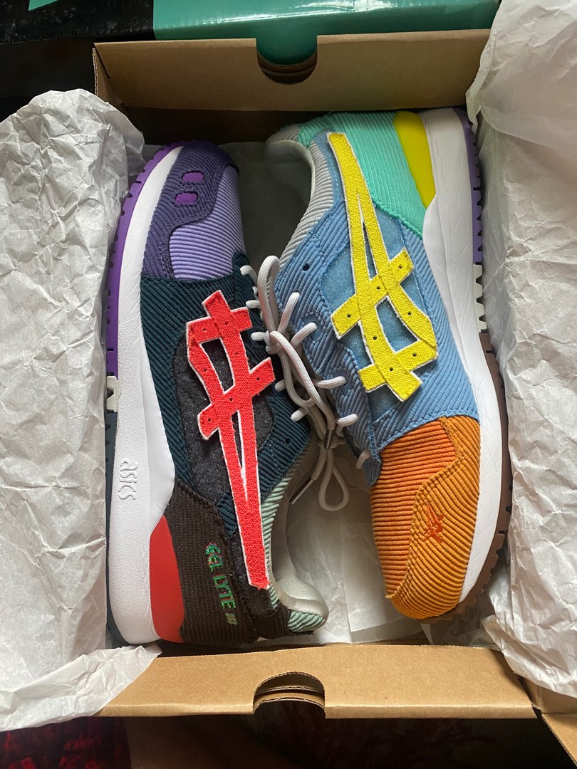 asics sean wotherspoon india